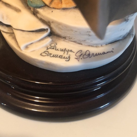 Giuseppe Armani Turnadot - Picture 4 of 5